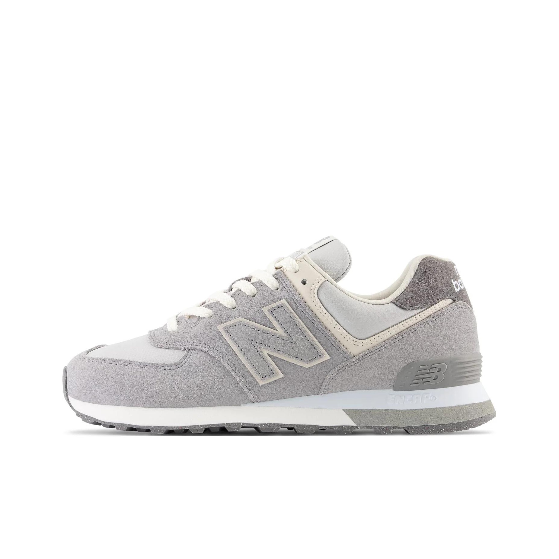 New Balance Shoes 574 - รองเท้าวิ่ง New Balance NB 574 ทรงเตี้ย