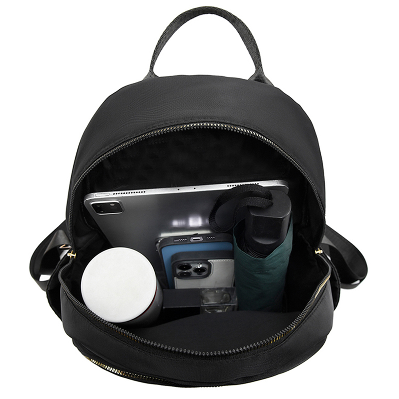 กระเป๋าเป้สะพายหลังผู้หญิงผ้าเ - Mini Backpack Purse บทวิจารณ์และราคา