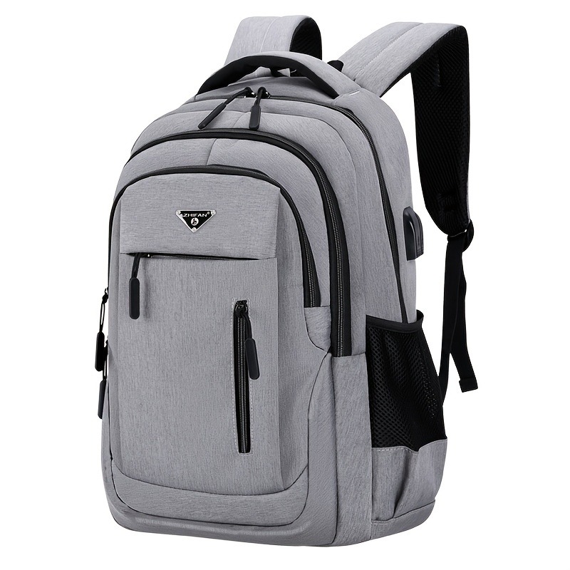 กระเป๋าเป้สะพายหลังความจุขนาดใ - Laptop Backpack 15.6 บทวิจารณ์และราคา