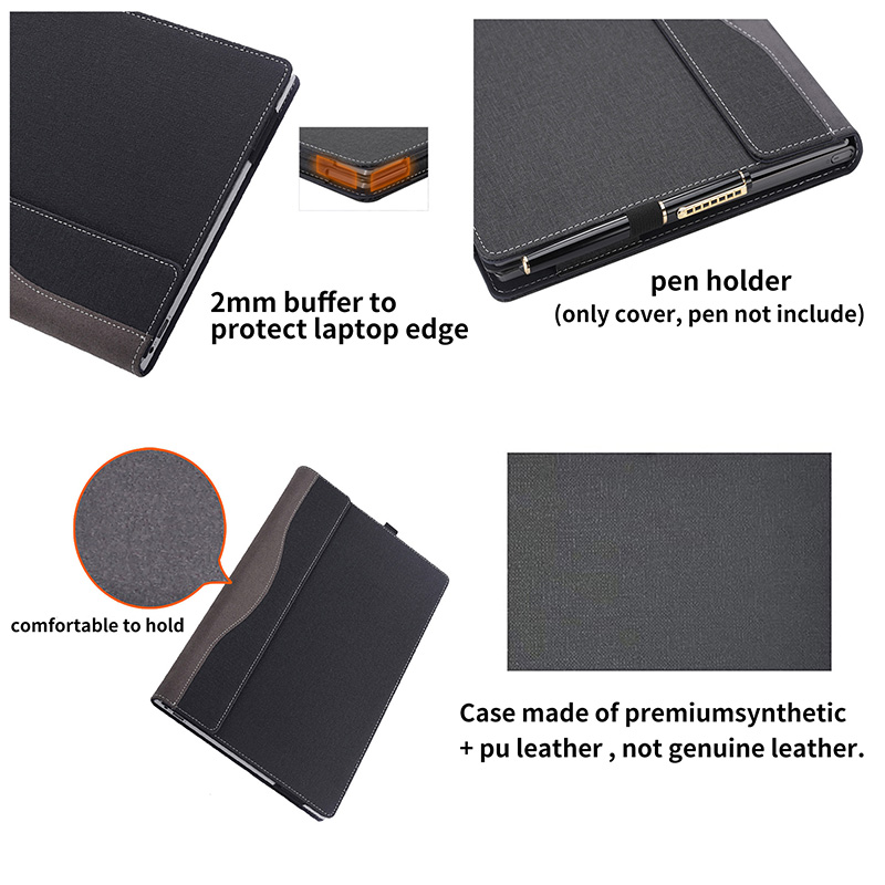 เคสแล็ปท็อปขนาด 15.6 นิ้ว สำหร - Laptop Sleeve Removable บทวิจารณ์และราคา
