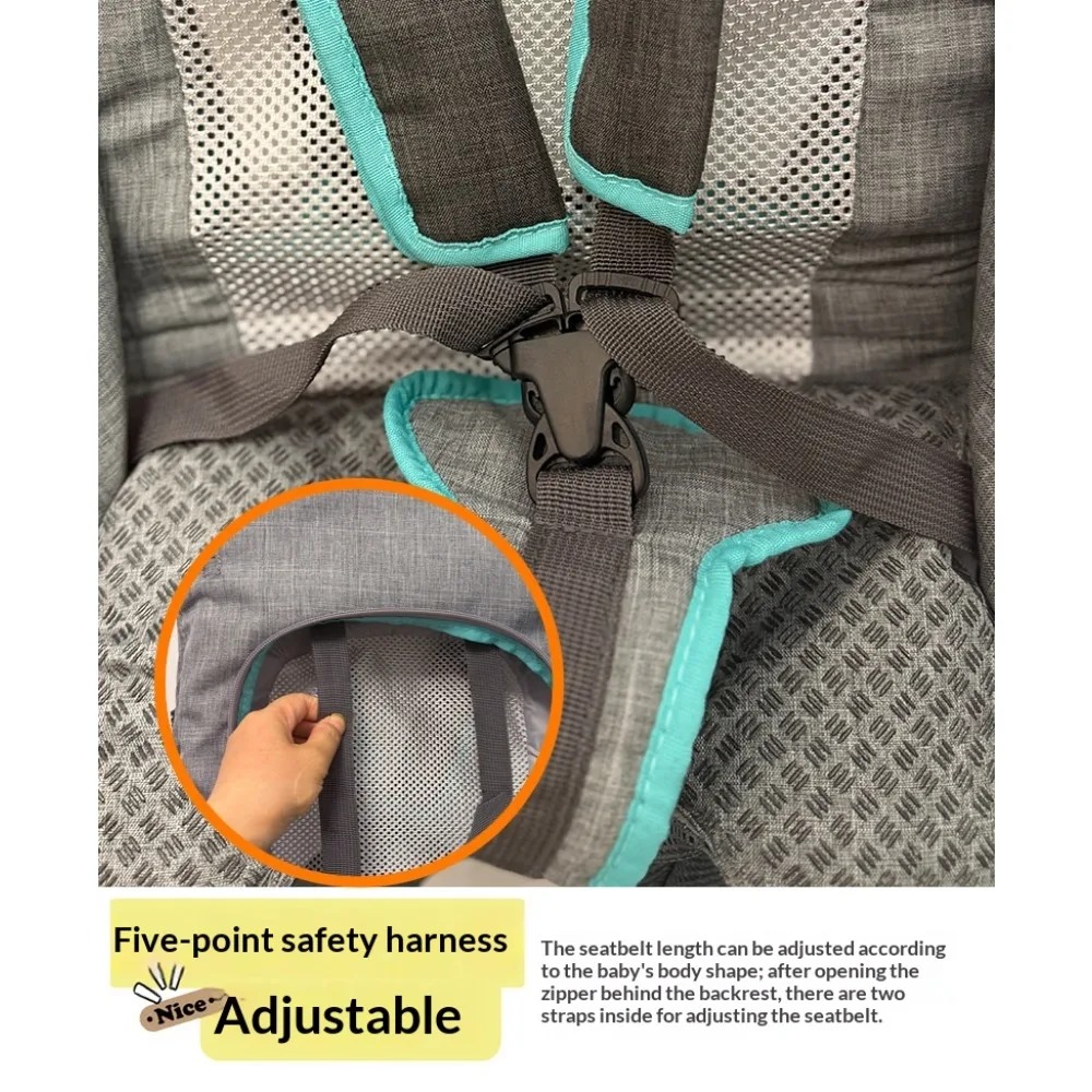 เป้อุ้มเด็กแบบสะพายไหล่สำหรับเ - Rain Cover Backpack บทวิจารณ์และราคา