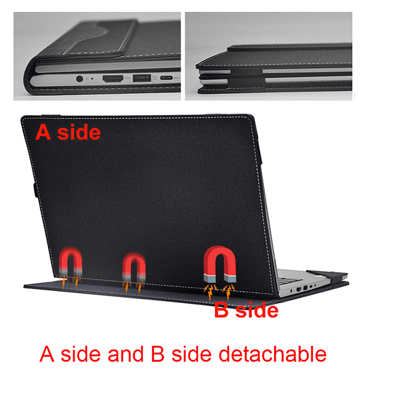 แล็ปท็อปสำหรับ Lenovo Thinkboo - Laptop Sleeve Removable บทวิจารณ์และราคา