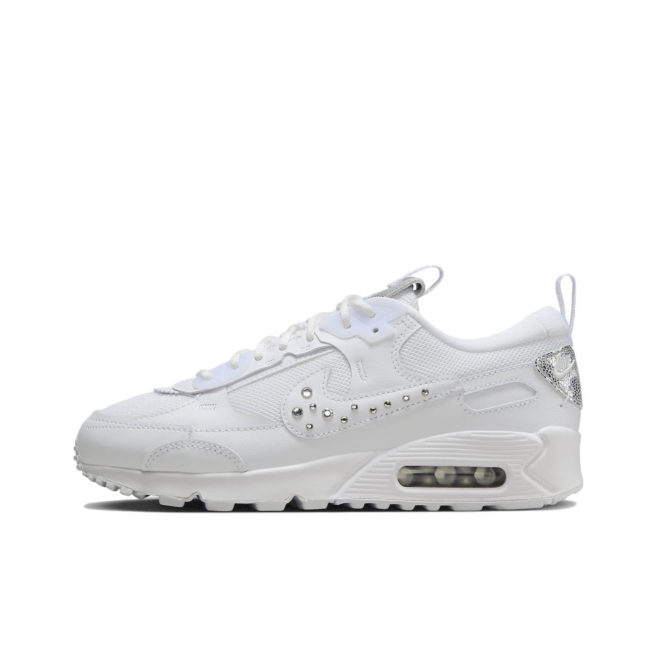 ไนกี้ แอร์แม็กซ์ 90 รองเท้าลำล - Nike Shoes Air Max 90 บทวิจารณ์และราคา