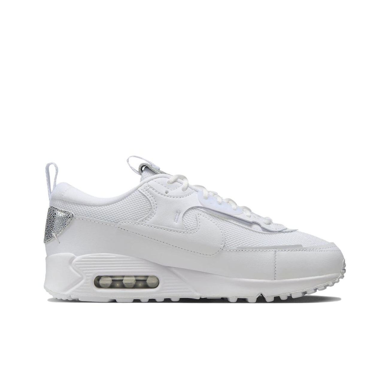 ไนกี้ แอร์แม็กซ์ 90 รองเท้าลำล - Nike Shoes Air Max 90 บทวิจารณ์และราคา